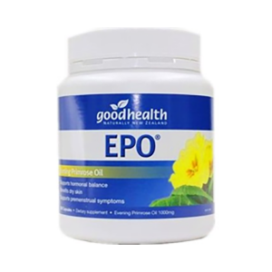 Good Health 好健康月见草1000mg 300粒